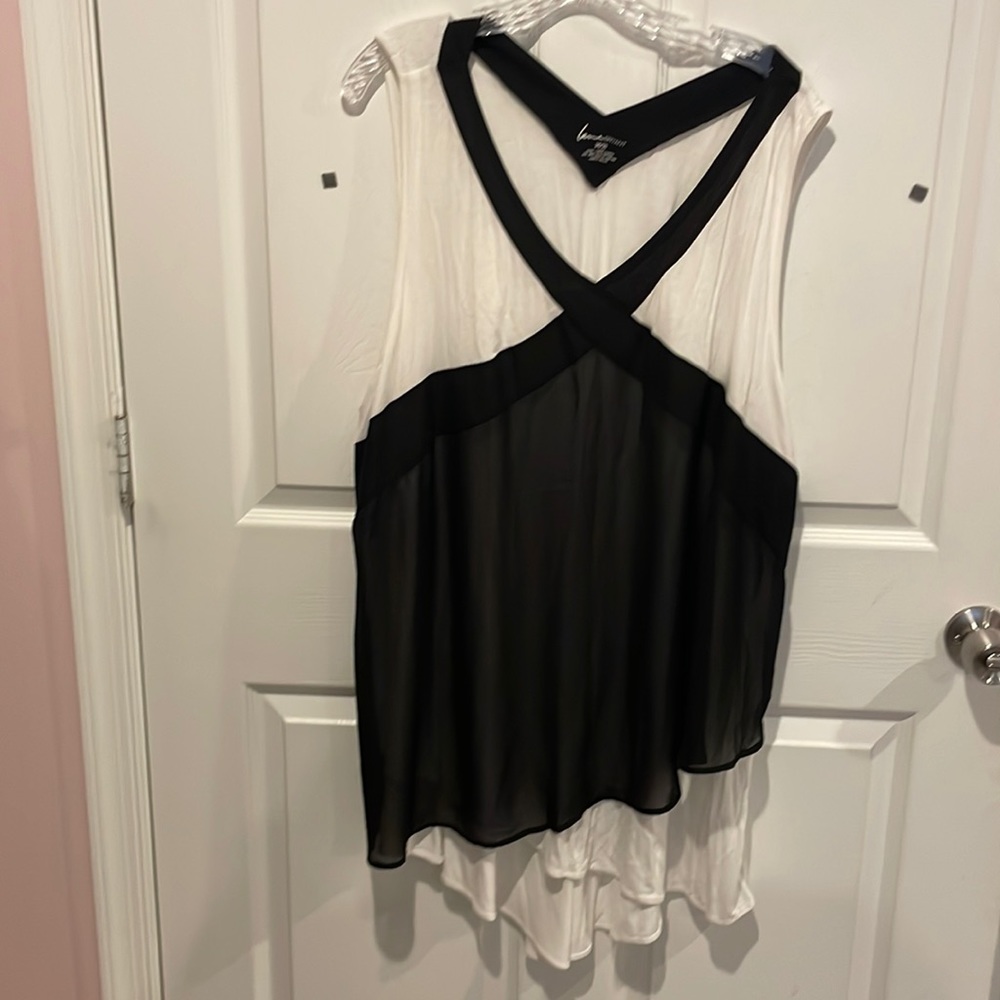 Cute tank top